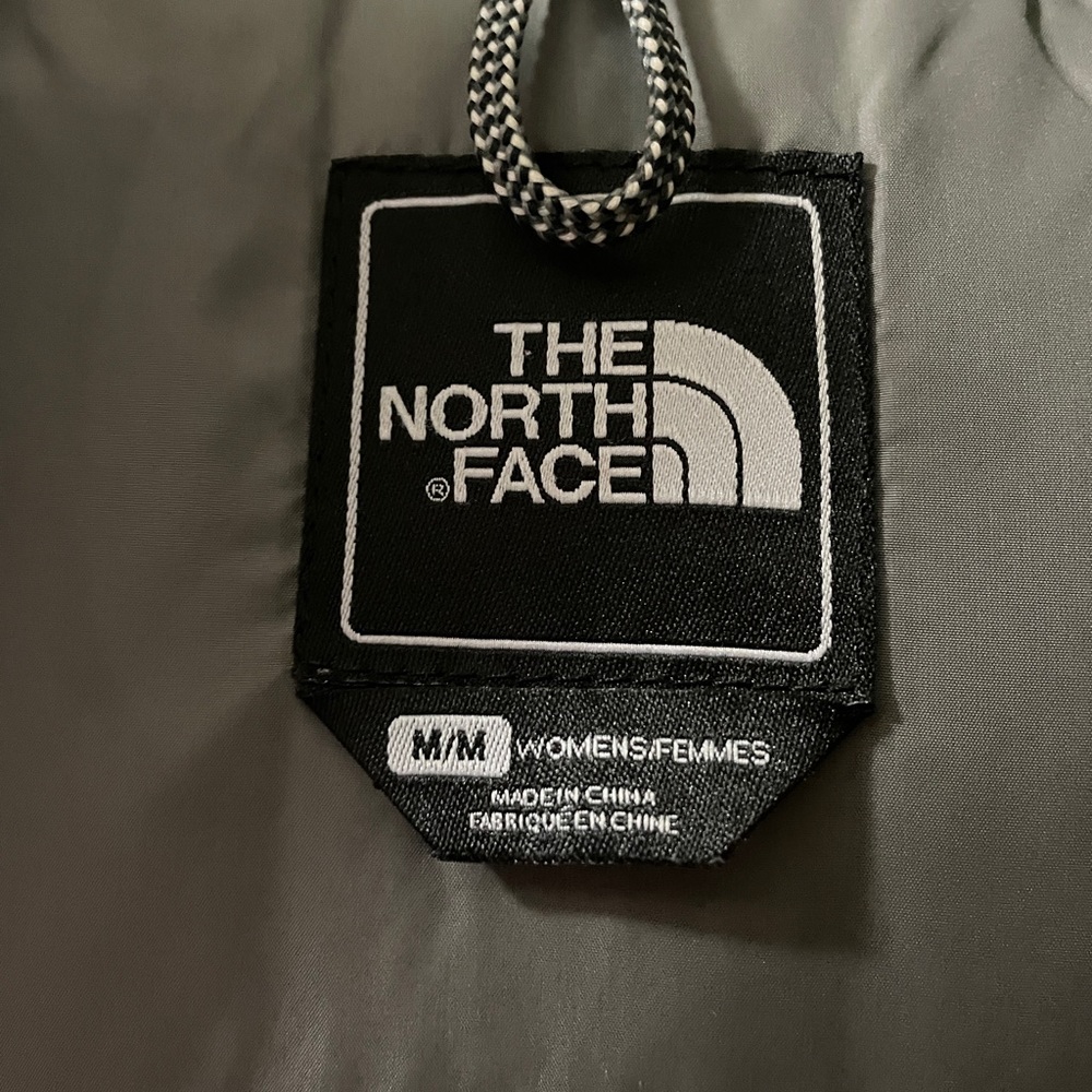 North Face Down Jacket - image 3